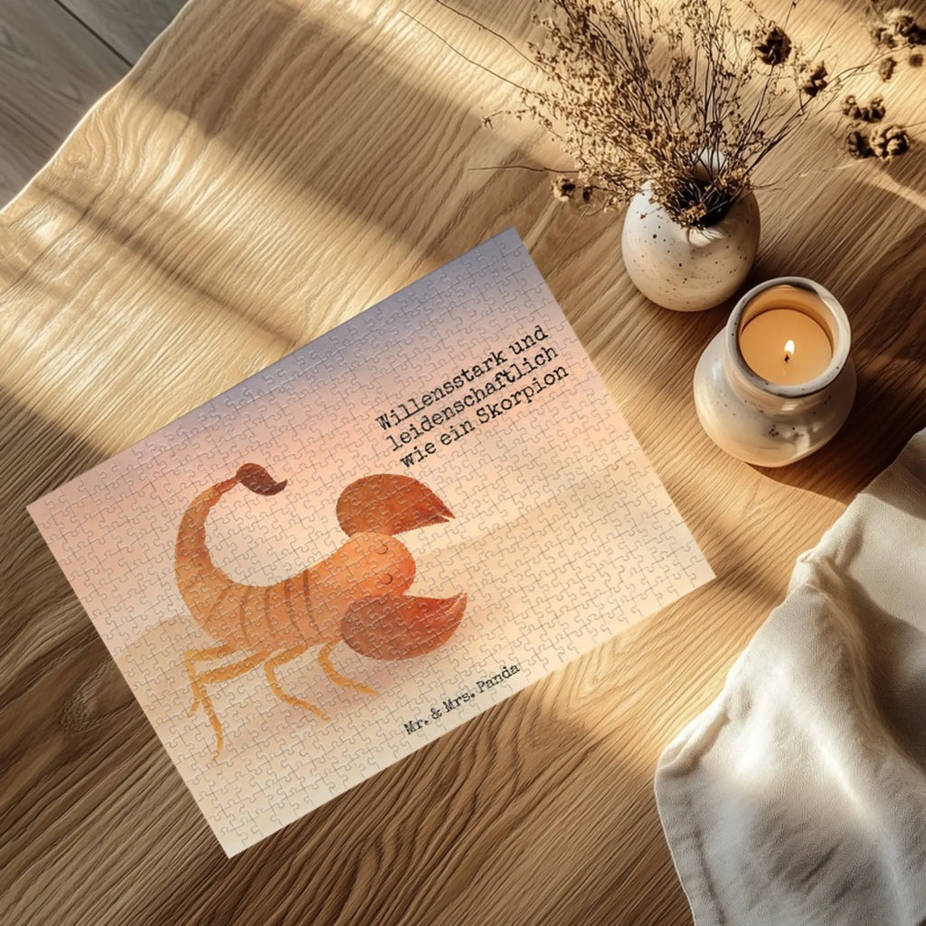 Puzzle Sternzeichen Skorpion Design Puzzle, Tierkreiszeichen, Sternzeichen, Horoskop, Astrologie, Aszendent, Skorpione, Skorpion Geschenk, Geburtstag Oktober, Geburtstag November, Geschenk November, Skorpion Sternzeichen, Geschenk Oktober