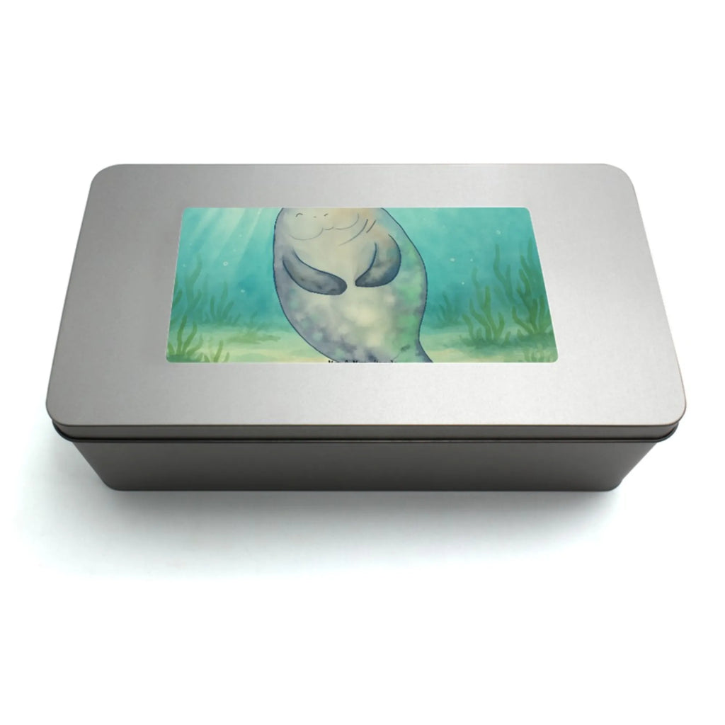 Puzzle Seekuh Happy Design Puzzle, Meerestiere, Meer, Urlaub, Neustart, Seekühe, Respekt, Zufrieden, Achtsamkeit, Freundin, Neuanfang, Selbstliebe, Liebeskummer, Seekuh