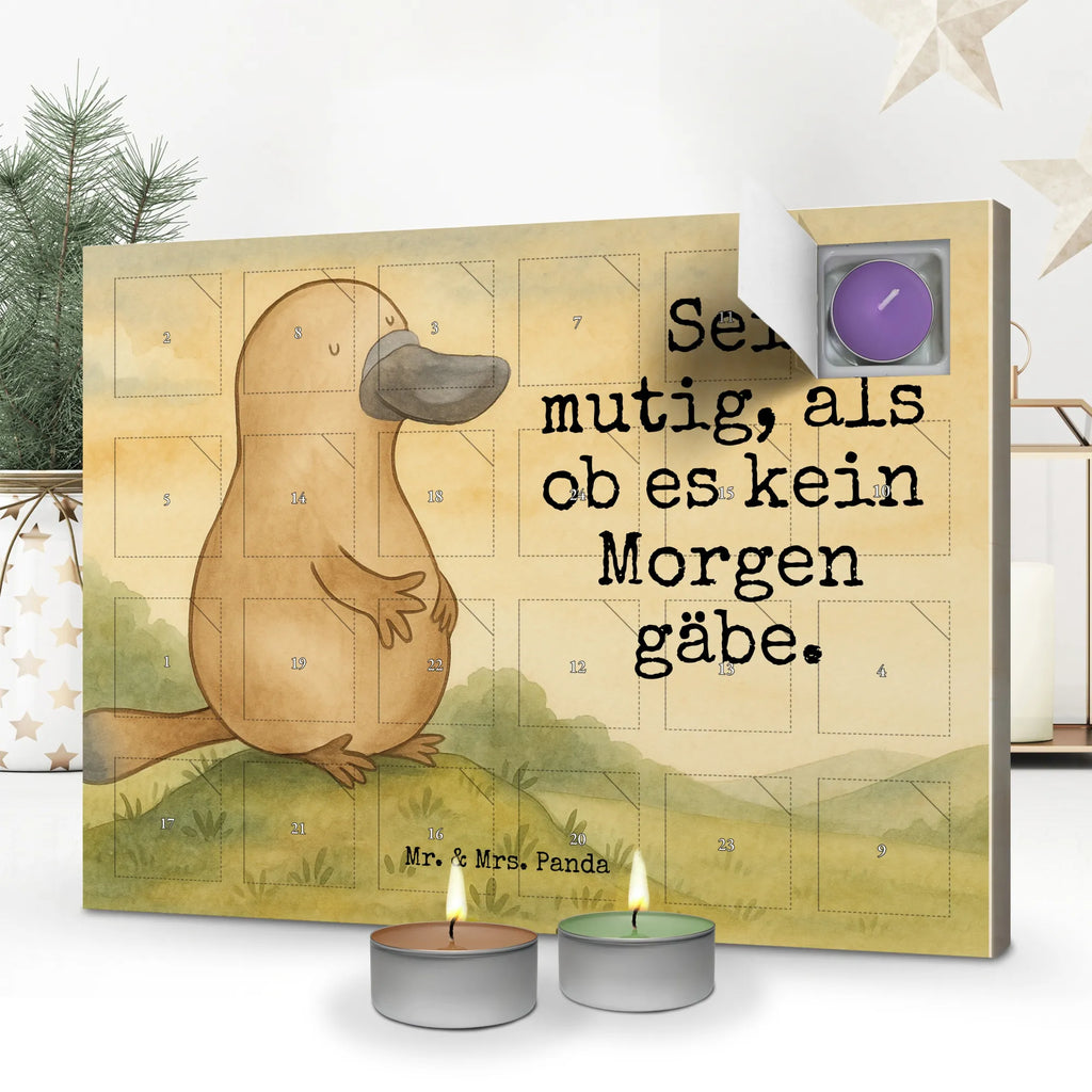 Scented candle advent calendar platypus courage Design adventskalender duftkerzen, duft kalender, Kerzen Adventskalender, Duftkerzen Adventskalender, adventskerzen kalender, weihnachts adventskalender, aroma adventskalender, kerzenkalender, adventskalender mit duftkerzen, duft adventskalender, advent kalender, raumduft adventskalender, duftkerzenkalender, Weihnachtskalender, adventskalender kerzen, Adventskalender, adventskalender mit kerzen, Meer, Urlaub, Meerestiere, Neustart, Schnabeltier, Lebensweisheit, Neuanfang, Training, mutig, Büro, Mut, Arbeit, Raodtrip, Motivation, Schnabeltiere, Weltreise