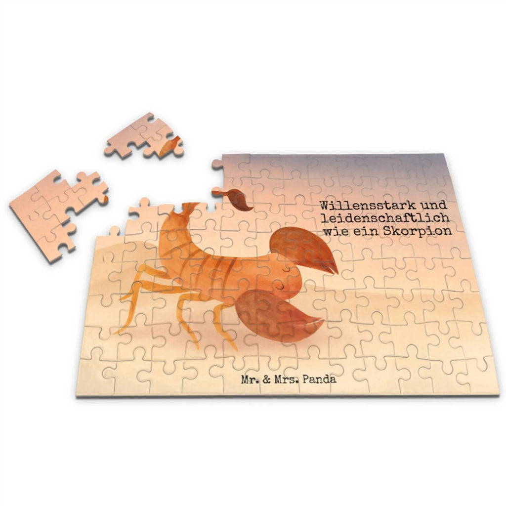 Puzzle Sternzeichen Skorpion Design Puzzle, Tierkreiszeichen, Sternzeichen, Horoskop, Astrologie, Aszendent, Skorpione, Skorpion Geschenk, Geburtstag Oktober, Geburtstag November, Geschenk November, Skorpion Sternzeichen, Geschenk Oktober