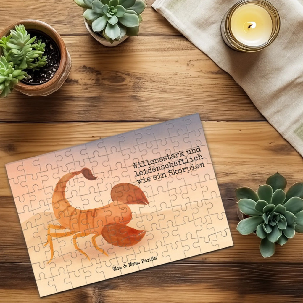 Puzzle Sternzeichen Skorpion Design Puzzle, Tierkreiszeichen, Sternzeichen, Horoskop, Astrologie, Aszendent, Skorpione, Skorpion Geschenk, Geburtstag Oktober, Geburtstag November, Geschenk November, Skorpion Sternzeichen, Geschenk Oktober