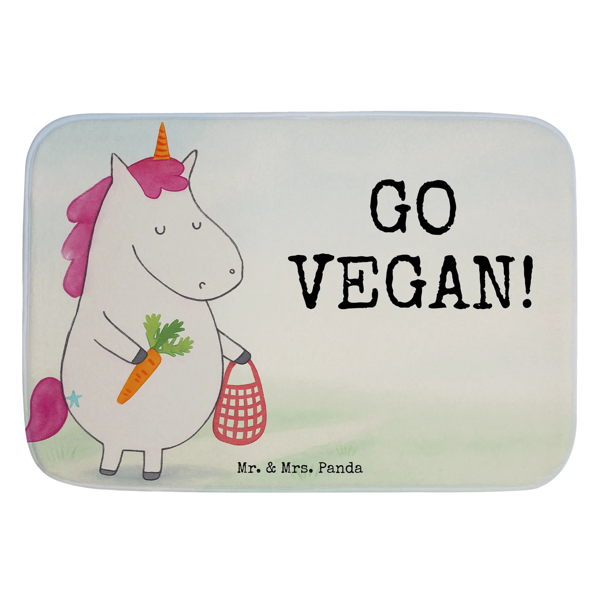 Badematte Einhorn Vegan Design Badteppich, Badezimmerteppich, teppich für bad, fußmatte bad, Badvorleger, badezimmermatte, Badezimmer Matte, Teppich Bad, Duschvorleger, wannenvorleger, Teppich Fürs Bad, Badläufer, bad läufer, badezimmervorleger, Vorleger Bad, duschmatte, Badematte, Bad Fußmatte, badezimmer läufer, Unicorn, Einhorn, Einhörner, Einhorn Deko, Veganer, Gesund Leben, Veganismus, Rohkost, Vegetariar, Vegan, Gesund essen