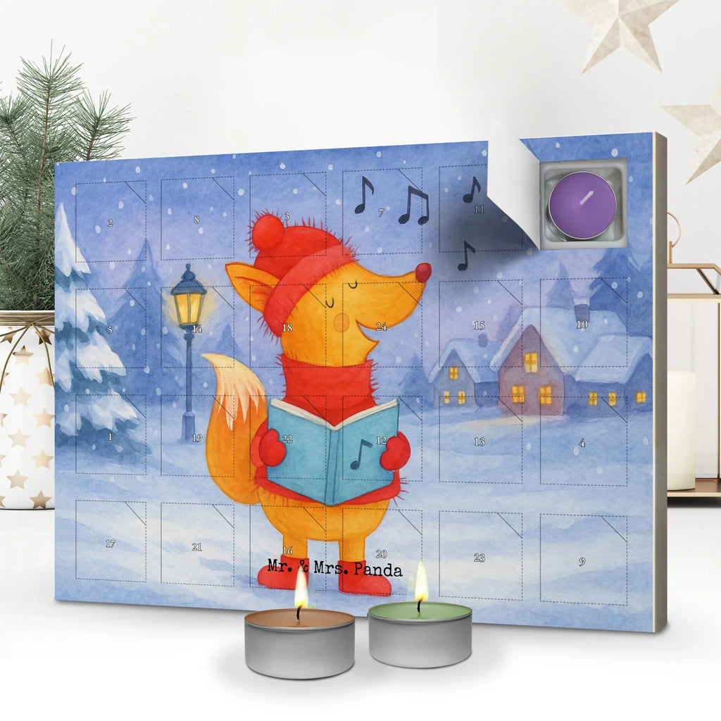 Duftkerzen Adventskalender Fuchs Sänger Design adventskerzen kalender, adventskalender mit duftkerzen, weihnachts adventskalender, duftkerzenkalender, raumduft adventskalender, kerzenkalender, Duftkerzen Adventskalender, Weihnachtskalender, aroma adventskalender, adventskalender mit kerzen, Adventskalender, adventskalender kerzen, adventskalender duftkerzen, Kerzen Adventskalender, advent kalender, duft kalender, duft adventskalender, Weihnachten, Winter, Weihnachtsdeko, Nikolaus, Advent, Heiligabend, Wintermotiv, Fuchs, Singen, Weihnachtslieder, Sänger, Geschenk Sänger, Füchse