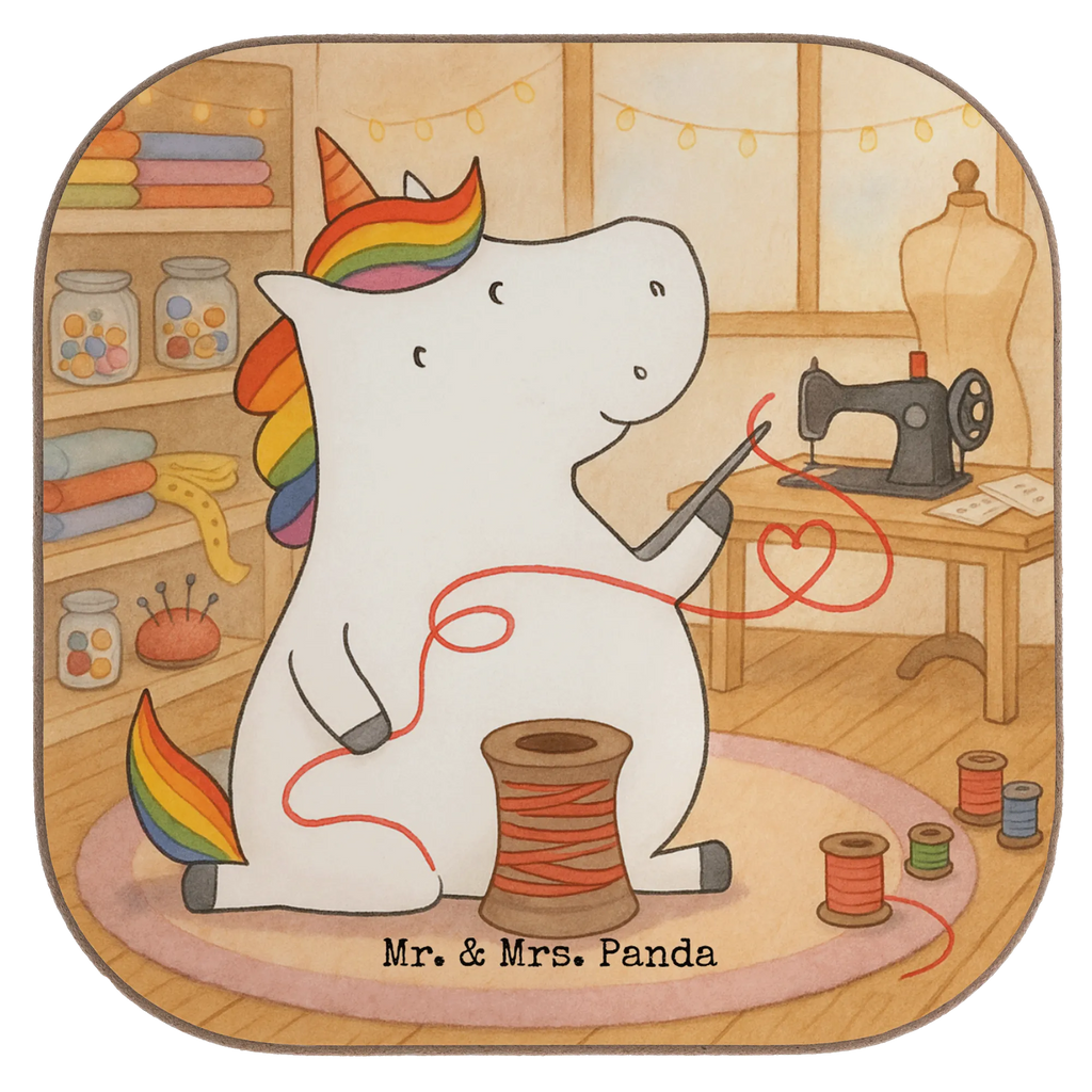 Podkładka Jednorożec krawcowa Design Jednorożec, jednorożce, dekoracje jednorożca, jednorożec