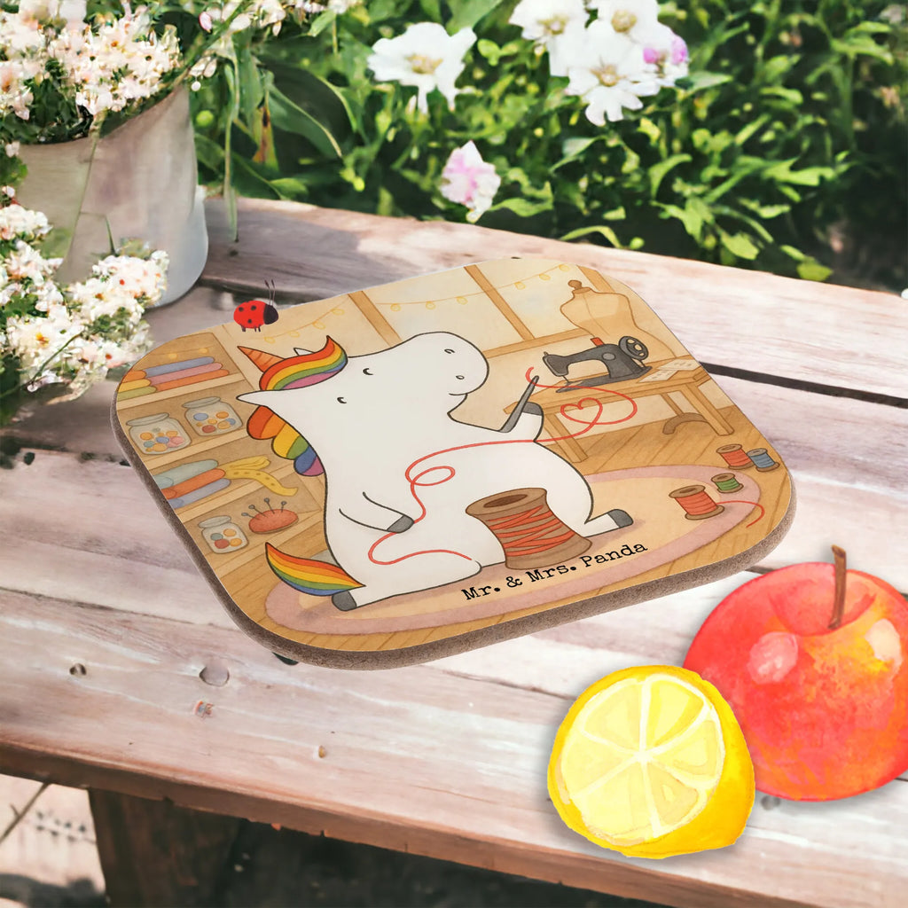 Podkładka Jednorożec krawcowa Design Jednorożec, jednorożce, dekoracje jednorożca, jednorożec