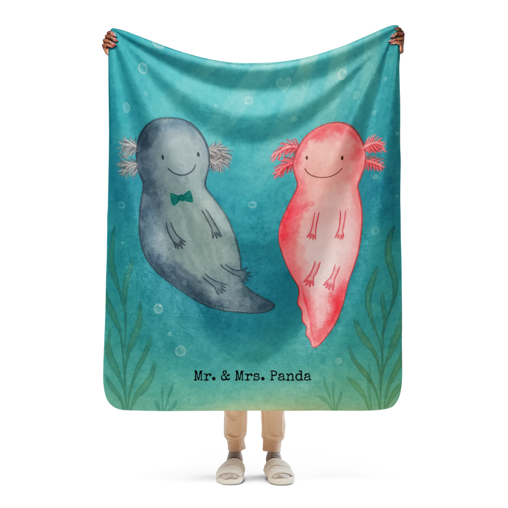 Sherpa Kuscheldecke Axolotl Liebe Design Liebe, Partner, Freund, Freundin, Ehemann, Ehefrau, Heiraten, Verlobung, Heiratsantrag, Liebesgeschenk, Jahrestag, Hocheitstag, Geschenk für Partner, für Ehemann, Liebesbeweis, Geschenk für Freundin, Geschenk für Frauen, Valentinstag, für Männer, Hochzeitstag, Mitbringsel