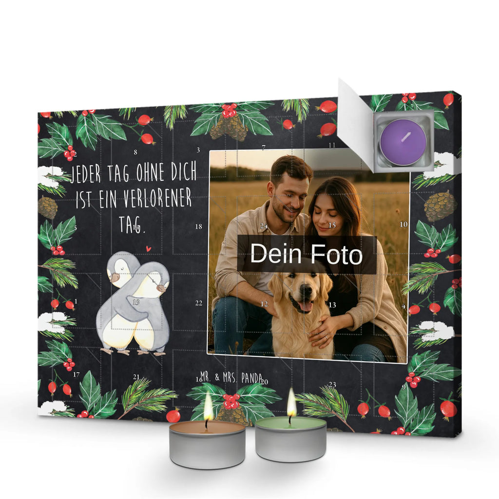 Personalisierter Duftkerzen Foto Adventskalender Pinguine Kuscheln Personalisierter Duftkerzen Foto Adventskalender, Liebe, Partner, Freund, Freundin, Ehemann, Ehefrau, Heiraten, Verlobung, Heiratsantrag, Liebesgeschenk, Jahrestag, Hocheitstag, Valentinstag, Geschenk für Frauen, für Ehemann, Geschenk für Partner, für Männer, Hochzeitstag, Liebesbeweis, Geschenk für Freundin, Mitbringsel