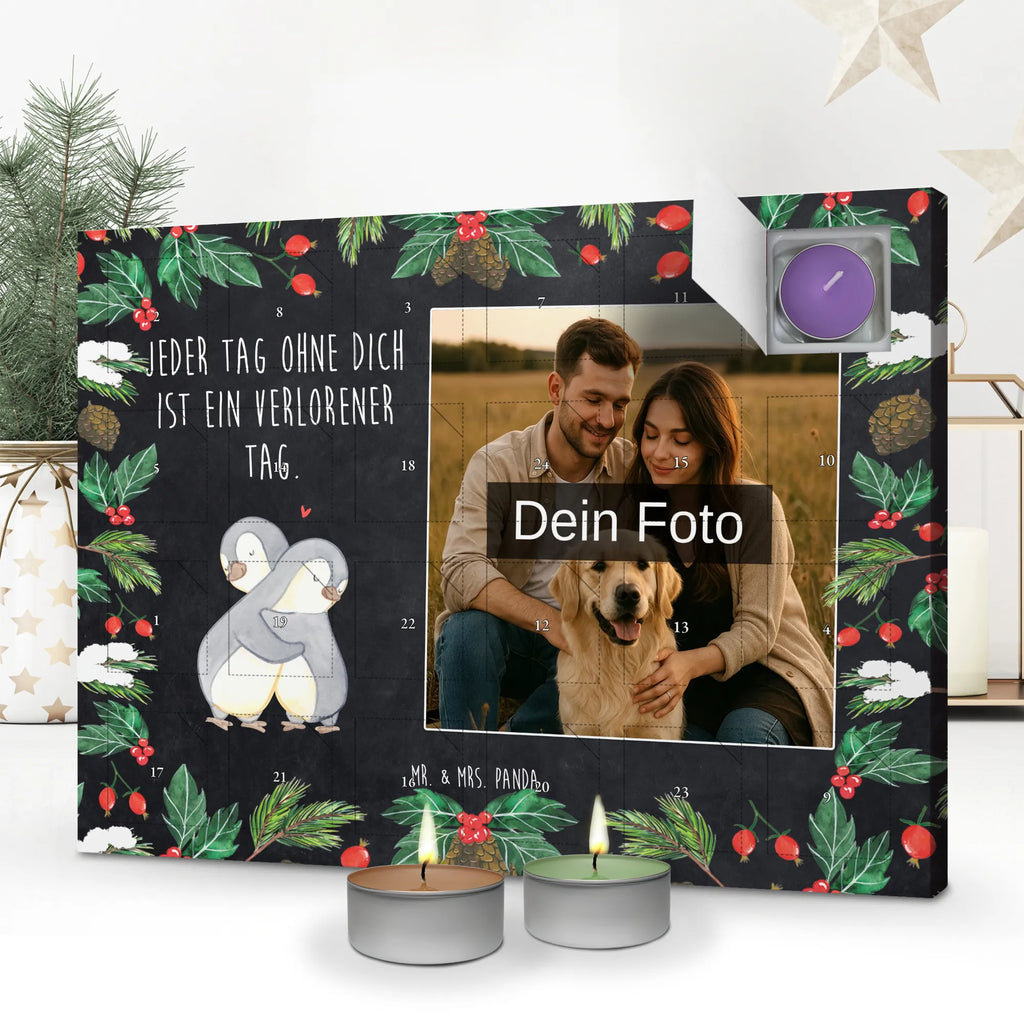 Personalisierter Duftkerzen Foto Adventskalender Pinguine Kuscheln Personalisierter Duftkerzen Foto Adventskalender, Liebe, Partner, Freund, Freundin, Ehemann, Ehefrau, Heiraten, Verlobung, Heiratsantrag, Liebesgeschenk, Jahrestag, Hocheitstag, Valentinstag, Geschenk für Frauen, für Ehemann, Geschenk für Partner, für Männer, Hochzeitstag, Liebesbeweis, Geschenk für Freundin, Mitbringsel