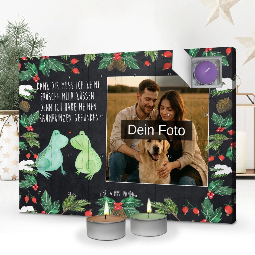 Personalisierter Duftkerzen Foto Adventskalender Frosch Liebe Personalisierter Duftkerzen Foto Adventskalender, Liebe, Partner, Freund, Freundin, Ehemann, Ehefrau, Heiraten, Verlobung, Heiratsantrag, Liebesgeschenk, Jahrestag, Hocheitstag, Fröschchen, Verlobt, Froschkönig, Geschenk Freundin, Geschenk Freund, Verheiratet, Frosch, Verliebt, Hochzeitstag, Frösche, Geschenk Hochzeit, Liebesbeweis