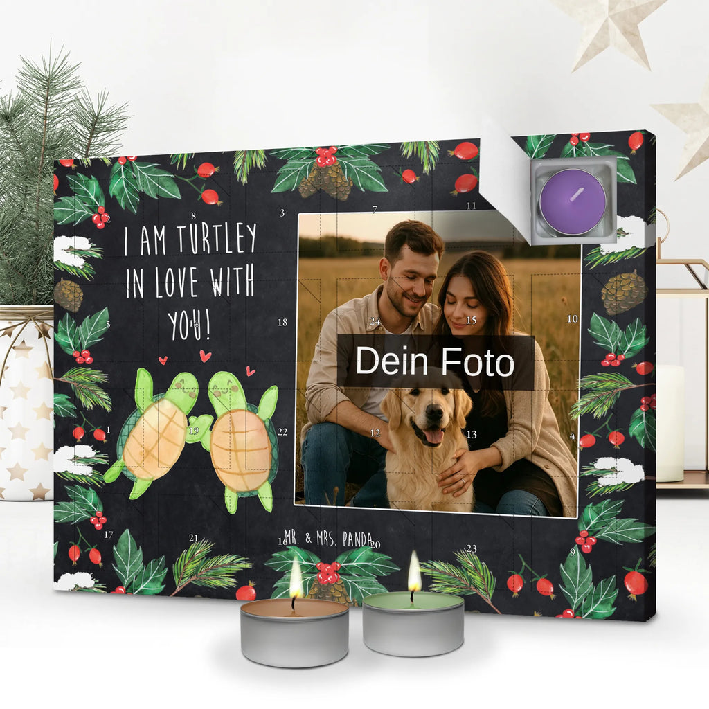Personalisierter Duftkerzen Foto Adventskalender Schildkröten Paar Personalisierter Duftkerzen Foto Adventskalender, Liebe, Partner, Freund, Freundin, Ehemann, Ehefrau, Heiraten, Verlobung, Heiratsantrag, Liebesgeschenk, Jahrestag, Hocheitstag, Liebesbeweis, für Männer, Geschenk für Frauen, Hochzeitstag, Valentinstag, für Ehemann, Mitbringsel, Geschenk für Freundin, Geschenk für Partner