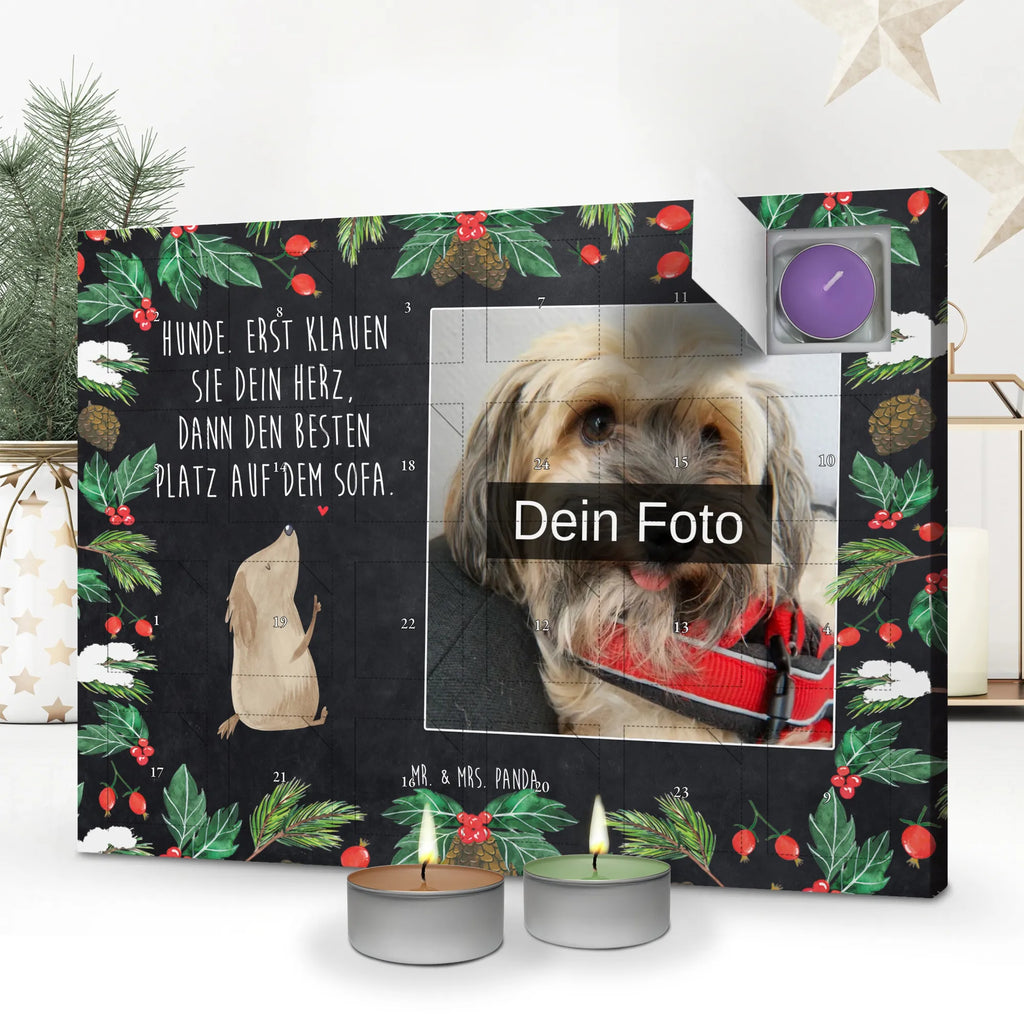 Personalisierter Duftkerzen Foto Adventskalender Hund Liebe Personalisierter Duftkerzen Foto Adventskalender, Hund, Hundemotiv, Haustier, Hunderasse, Tierliebhaber, Hundebesitzer, Sprüche, Hunde, Liebe, Hundeglück, Hundeliebe, Frauchen