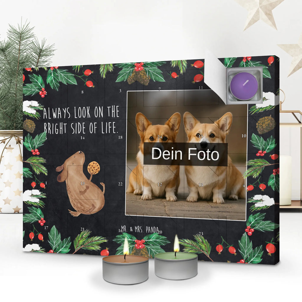 Personalisierter Duftkerzen Foto Adventskalender Hund Keks Personalisierter Duftkerzen Foto Adventskalender, Sprüche, Hund, Hunderasse, Hundebesitzer, Hundemotiv, Haustier, Tierliebhaber, Hundeleckerli, Hundesnacks, Leckerli, Hundekekse