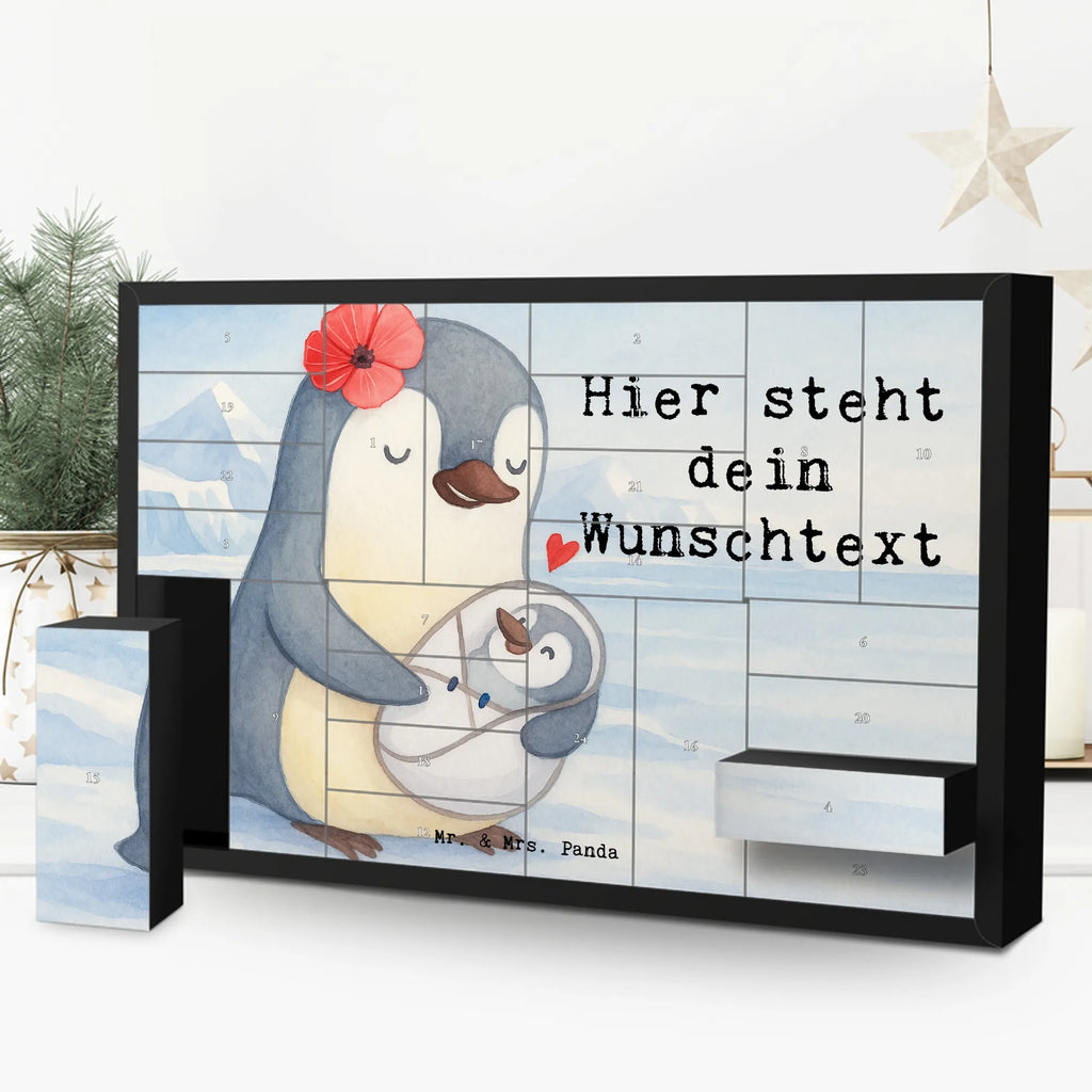 Personalisierter Befüllbarer Adventskalender Hebamme Leidenschaft Design Adventskalender Zum Selbst Befüllen, Befüllbarer Adventskalender, Geschenk, Schenken, Jubiläum, Danke, Dankeschön, Beruf, Ausbildung, Abschied, Rente, Kollege, Kollegin, Arbeitskollege, Mitarbeiter, Firma, Geburtshelfer, Hebamme