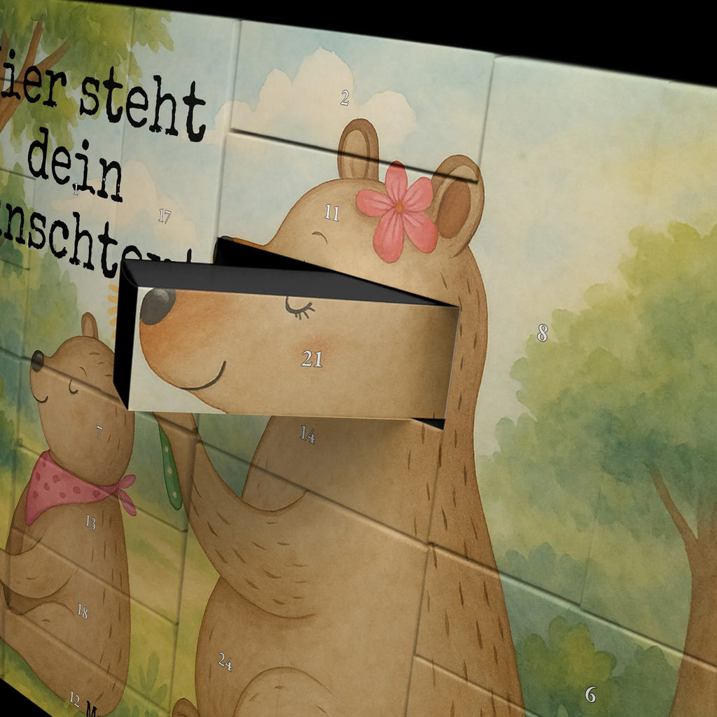  bear child Design Family, Father's Day, Mother's Day, brother, sister, Mom, Dad, Mama, Gift