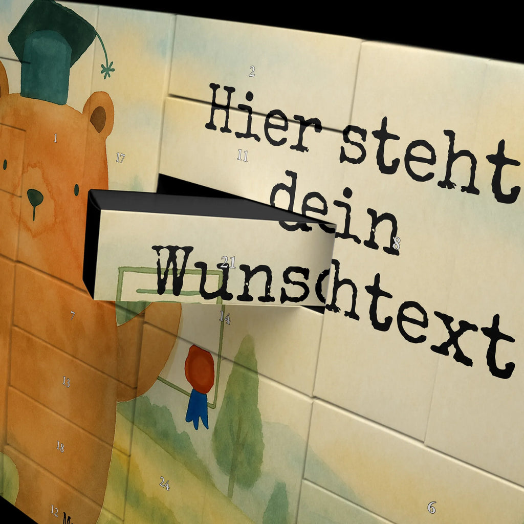  bear Test Design bear, teddy, teddy bear, cuddly toy, certificate, examinations, diploma, examination passed, Abitur, degree