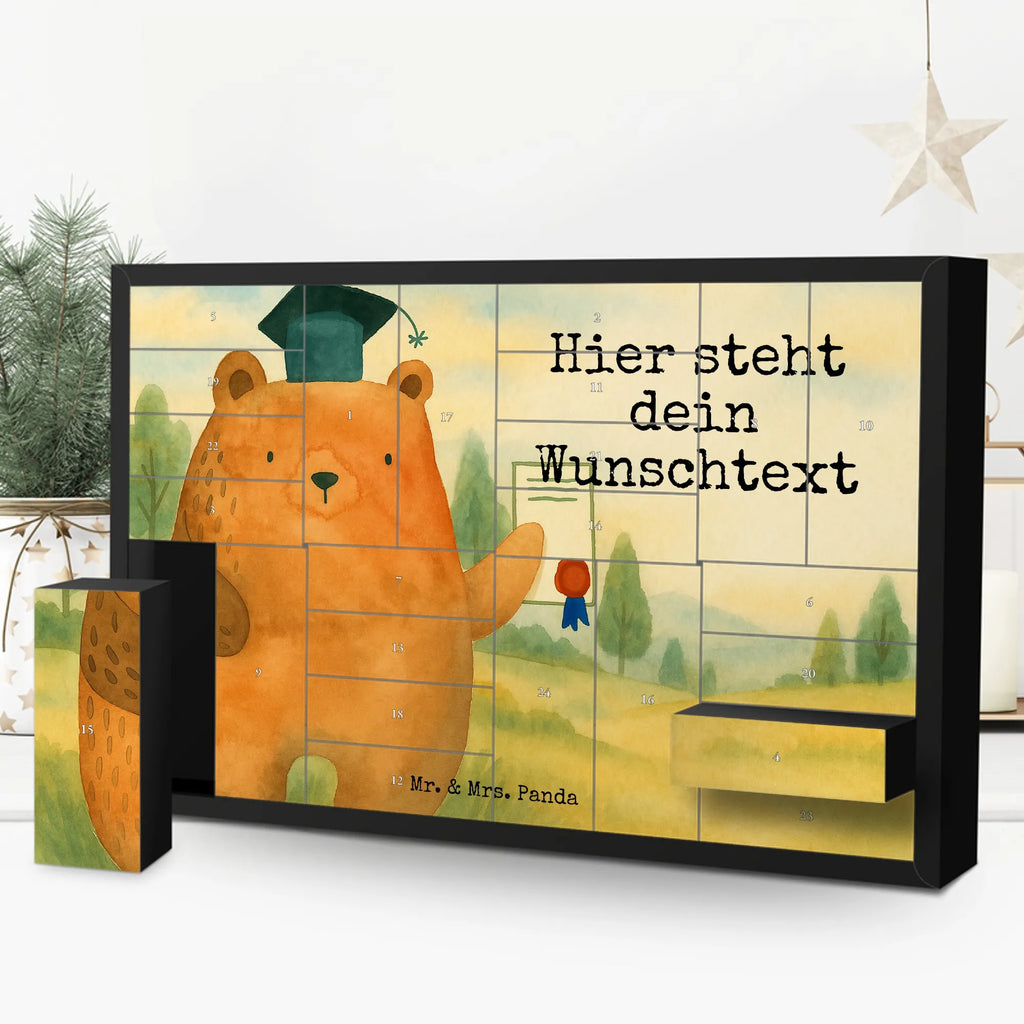  bear Test Design bear, teddy, teddy bear, cuddly toy, certificate, examinations, diploma, examination passed, Abitur, degree