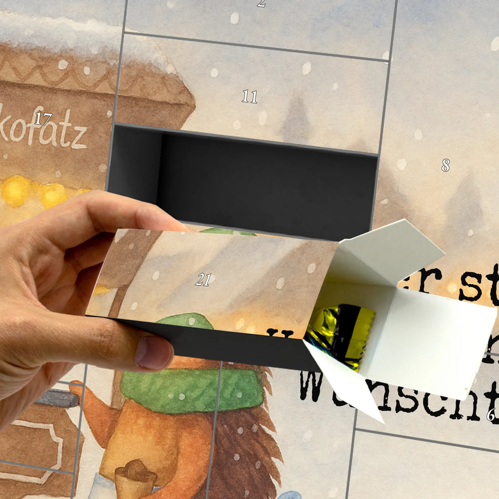  hedgehog Chestnuts Design Winter, Christmas, Christmas time, snow