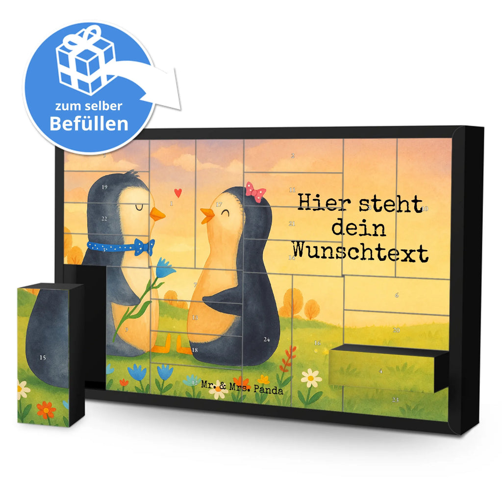  Penguin pair Design Penguin, North Pole, Winter, Penguins, anniversary, lovers, dream couple, penguins, love, wedding gift, love gift, penguin, proof of love, wedding day, engagement, wedding, great love