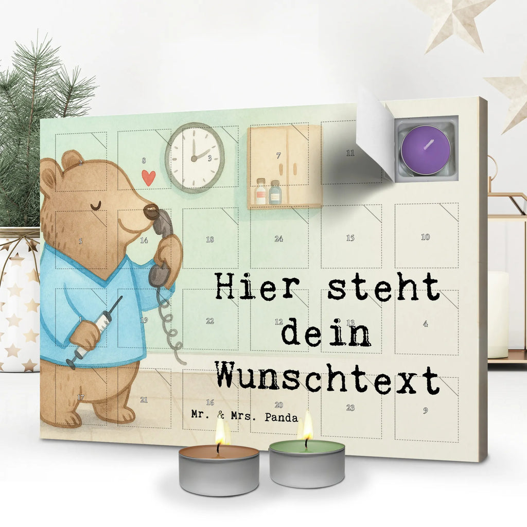Personalisierter Duftkerzen Adventskalender Krankenpflegehelfer Leidenschaft Design Personalisierter Duftkerzen Adventskalender, Geschenk, Schenken, Jubiläum, Danke, Dankeschön, Beruf, Ausbildung, Abschied, Rente, Kollege, Kollegin, Arbeitskollege, Mitarbeiter, Firma, Krankenpflegehelfer, Pflegekraft, Pflegehelfer