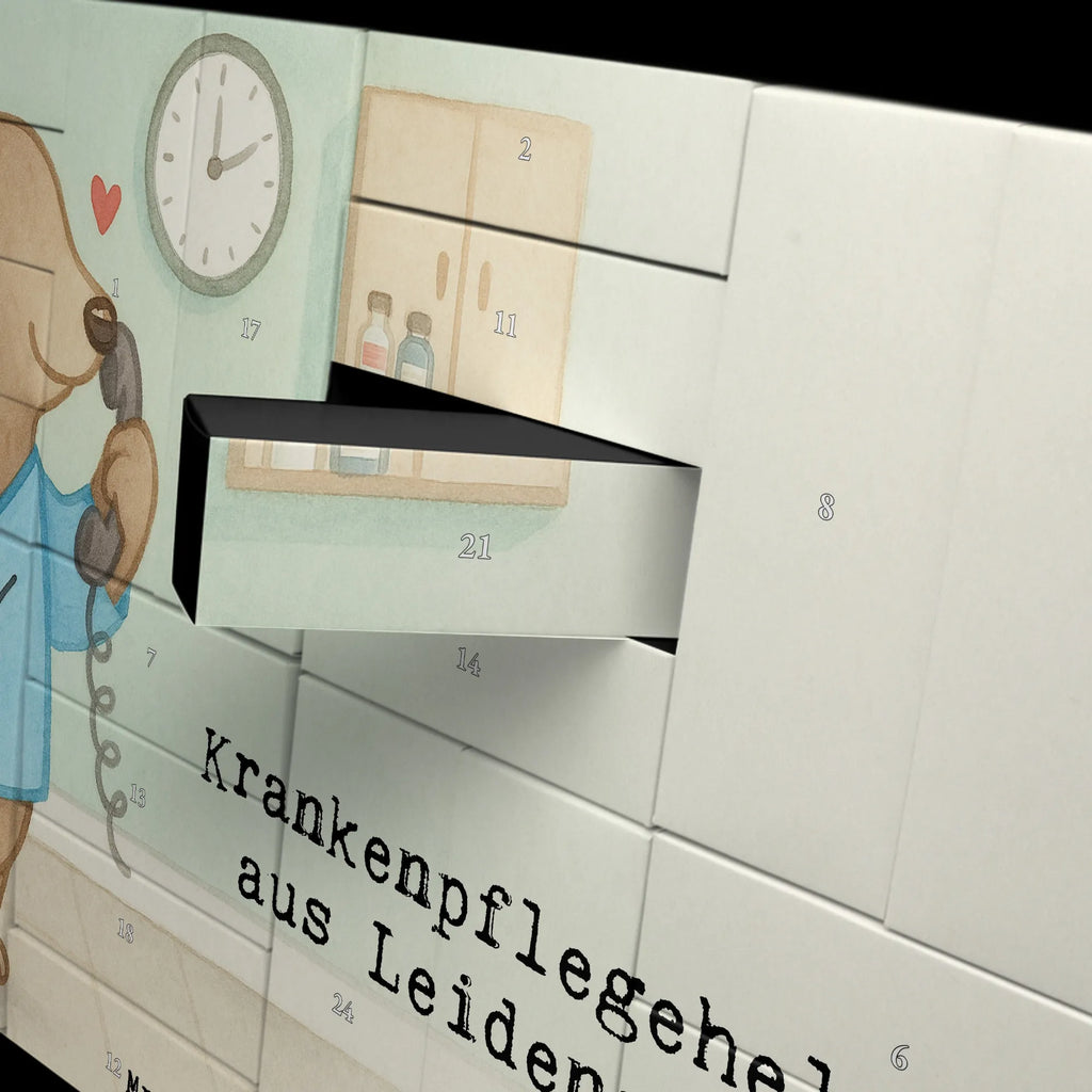 Fillable advent calendar nursing assistant Passion Design Advent calendar women, Advent calendar, self filling, Advent calendar men, Advent calendar 2020, gift, gift idea, best, farewell gift, passing exam, anniversary, retirement, promotion, job start, sayings, funny, profession