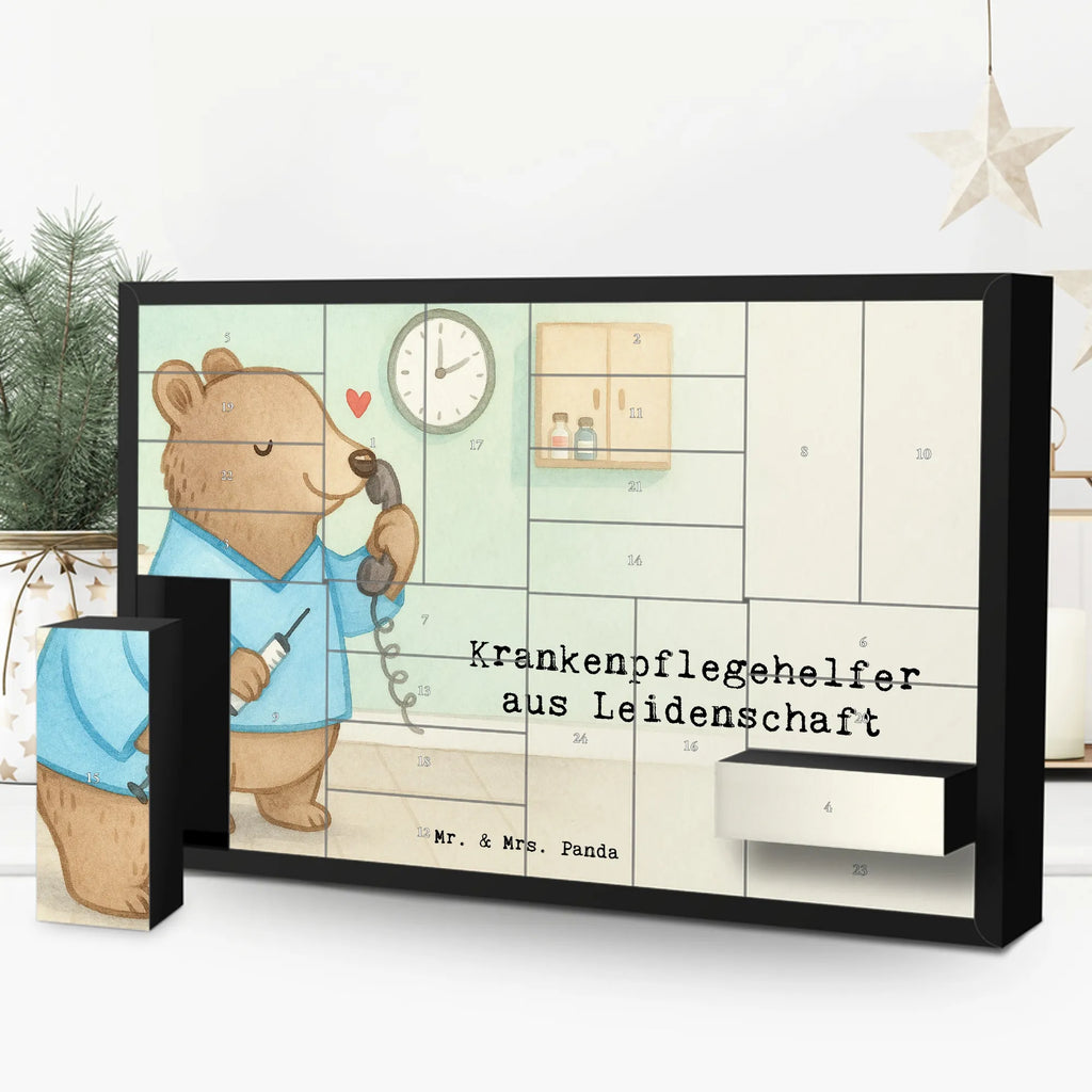 Fillable advent calendar nursing assistant Passion Design Advent calendar women, Advent calendar, self filling, Advent calendar men, Advent calendar 2020, gift, gift idea, best, farewell gift, passing exam, anniversary, retirement, promotion, job start, sayings, funny, profession