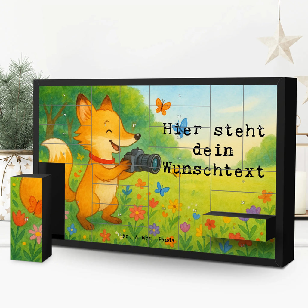 Personalisierter Befüllbarer Adventskalender Fotograf Leidenschaft Design Befüllbarer Adventskalender, Adventskalender Zum Selbst Befüllen, Geschenk, Schenken, Jubiläum, Danke, Dankeschön, Beruf, Ausbildung, Abschied, Rente, Kollege, Kollegin, Arbeitskollege, Mitarbeiter, Firma, Fotografie, Profi Fotograf, Hochzeitsfotograf, Fotoreporter, Fotograf, Hobbyfotograf