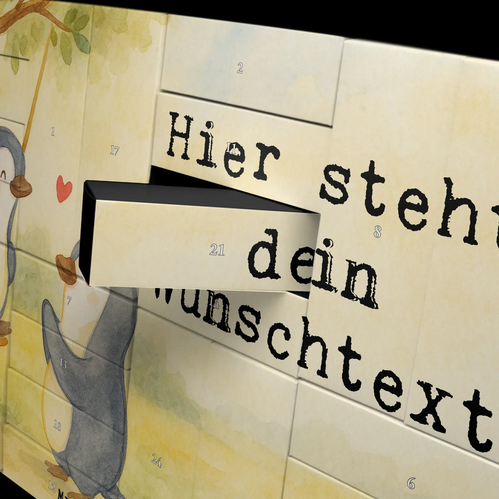  Pingwin Najlepsza chrzestna na świecie Design dla, Dziękuję, Prezent, Wręczyć, Urodziny, Prezent urodzinowy, Pomysł na prezent, Podziękować, Upominek, Sprawić radość, Tip na prezent