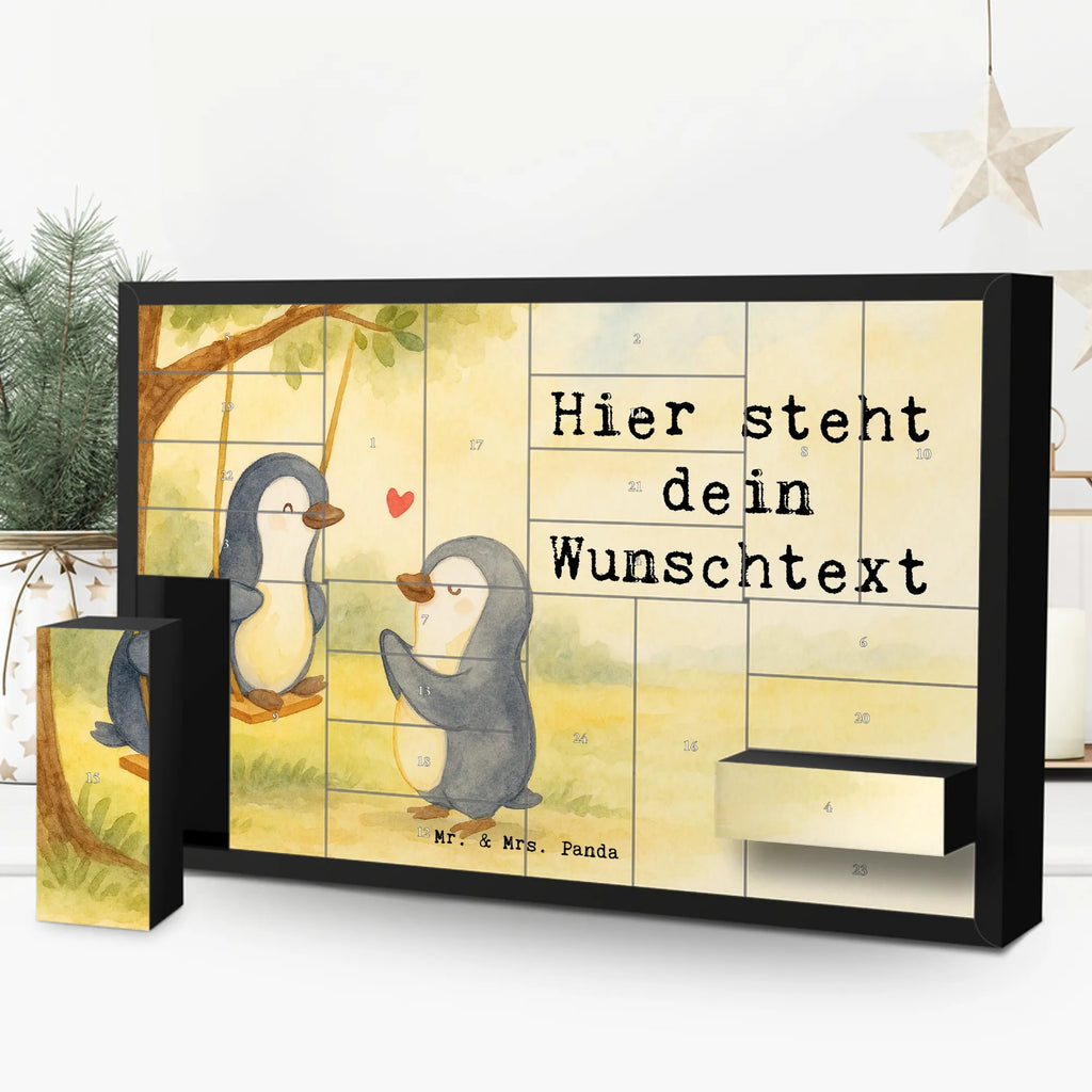  Pingwin Najlepsza chrzestna na świecie Design dla, Dziękuję, Prezent, Wręczyć, Urodziny, Prezent urodzinowy, Pomysł na prezent, Podziękować, Upominek, Sprawić radość, Tip na prezent