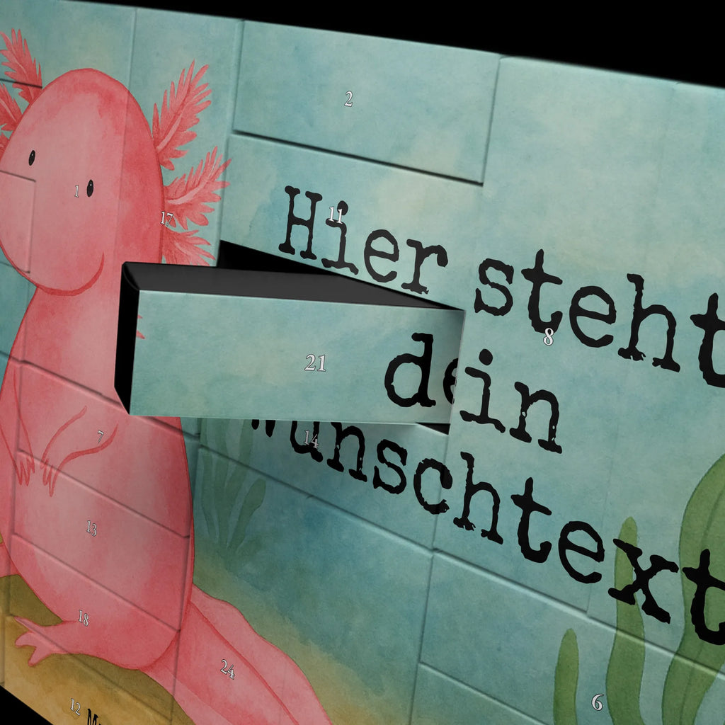  aksolotl null Design Axolotl, Molch