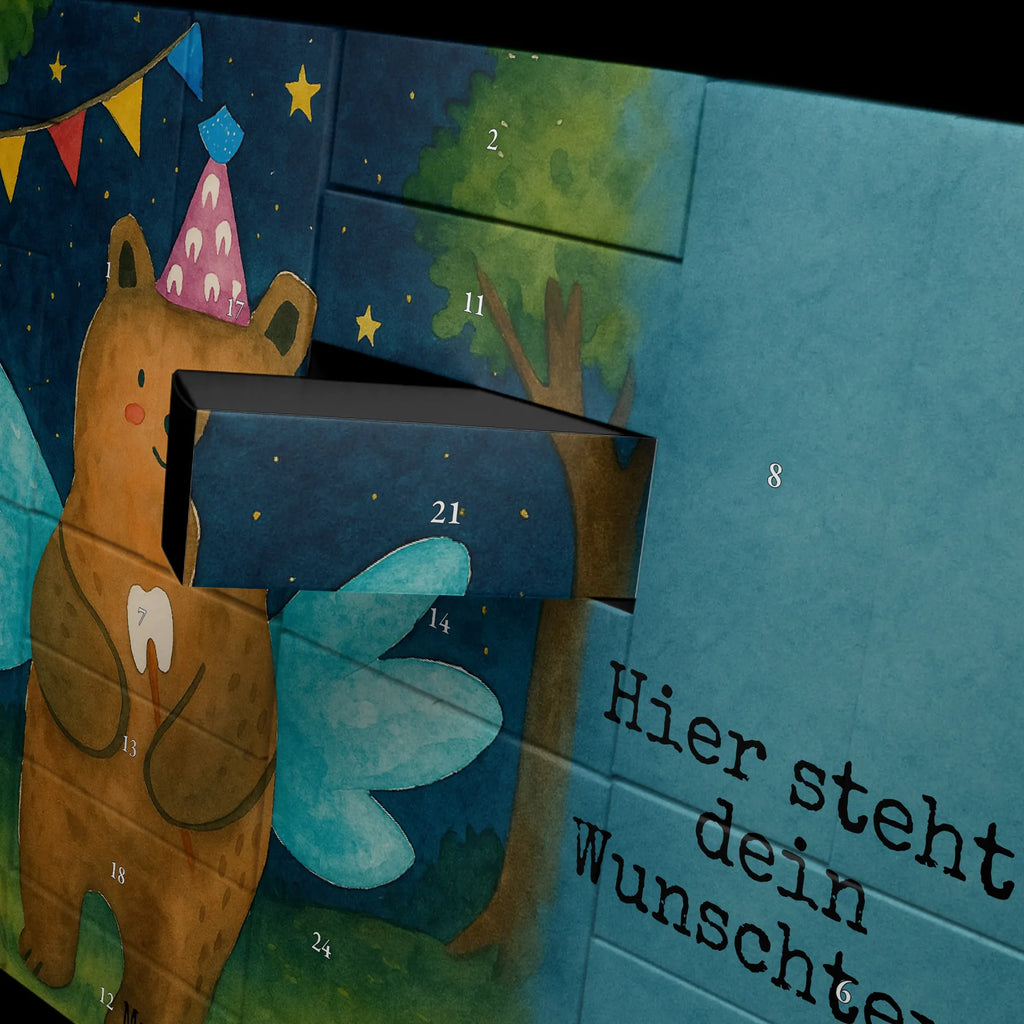  bear tooth fairy Design bear, teddy, teddy bear, cuddly toy, first tooth, milk tooth, fairy, Tooth fairy