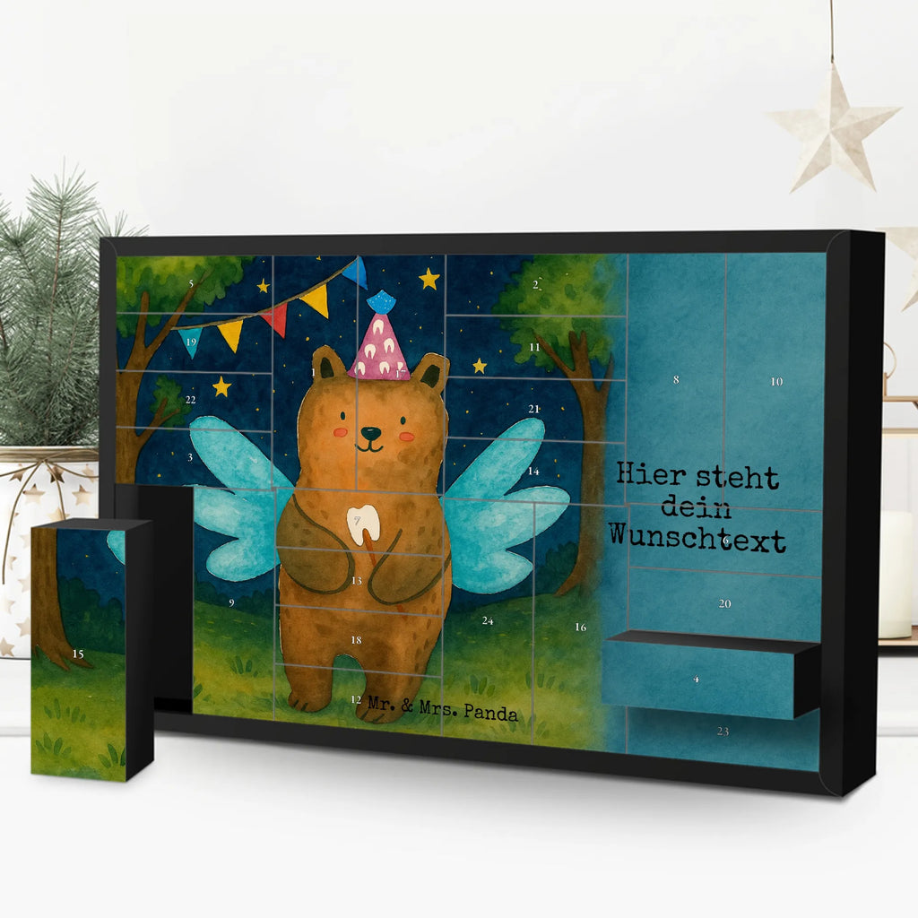  bear tooth fairy Design bear, teddy, teddy bear, cuddly toy, first tooth, milk tooth, fairy, Tooth fairy