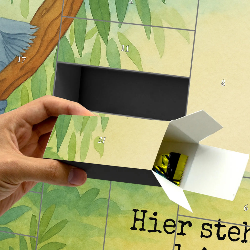 Personalisierter Befüllbarer Adventskalender Koalabär Design Befüllbarer Adventskalender, Adventskalender Zum Selbst Befüllen, Lustige Sprüche, Tiere, Tiermotive, Gute Laune, Träumen, Traum, Traumland, Koala, Schlafzimmer, Bär, Koalabär, schlafen