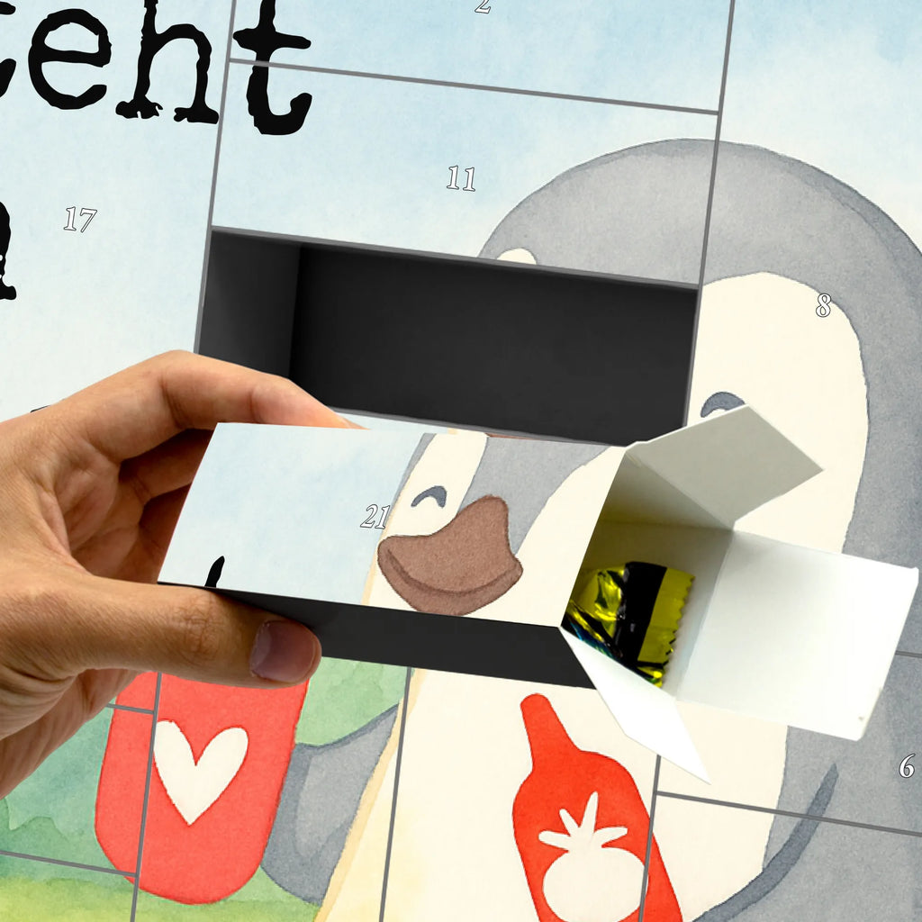  pingwin frytki Design Miłość, partner, przyjaciel, przyjaciółka, mąż, żona, wesele, zaręczyny, prośba o rękę, prezent miłosny, rocznica, dzień ślubu