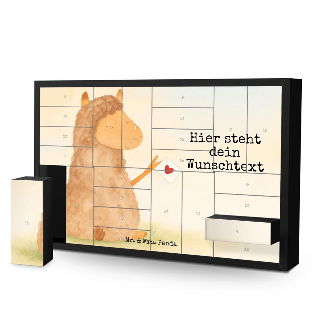  alpaka flaga Design Alpaka, Lama