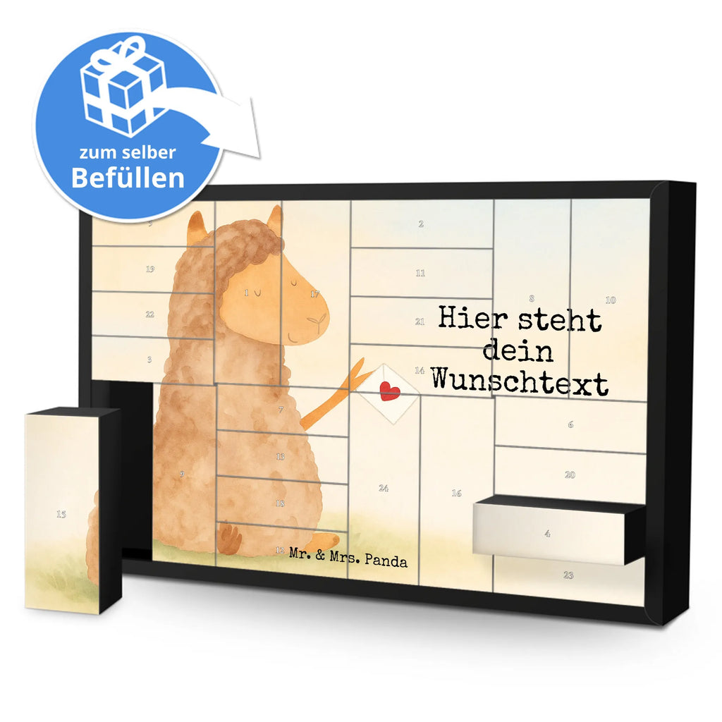  alpaka flaga Design Alpaka, Lama