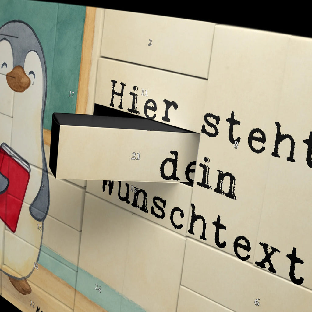 Personalisierter Befüllbarer Adventskalender Student Leidenschaft Design Befüllbarer Adventskalender, Adventskalender Zum Selbst Befüllen, Geschenk, Schenken, Jubiläum, Danke, Dankeschön, Beruf, Ausbildung, Abschied, Rente, Kollege, Kollegin, Arbeitskollege, Mitarbeiter, Firma