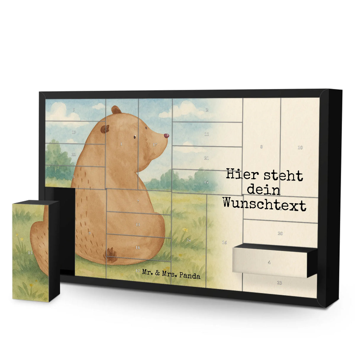  bear shoulder look Design bear, teddy, teddy bear, cuddly toy, self-esteem, world view, bear love, wisdom, motivation, bears