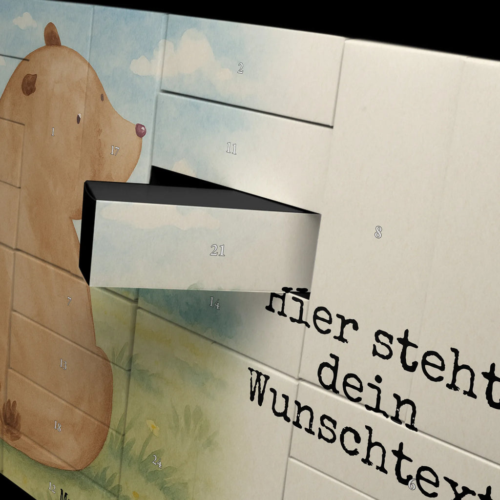  niedźwiedź spojrzenie przez ramię Design Niedźwiedź, Miś, Pluszowy miś