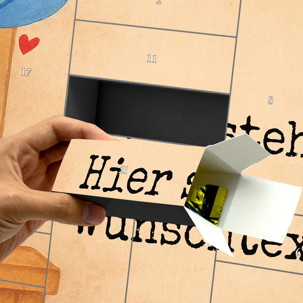 Personalisierter Befüllbarer Adventskalender Faultier Vater Design Befüllbarer Adventskalender, Adventskalender Zum Selbst Befüllen, Vatertag Geschenk, Papa Geschenke, Vater Geburtstag, Vatertag, Vater Geschenk, Papa Geschenk, Papi Geschenk, Vater Handwerker