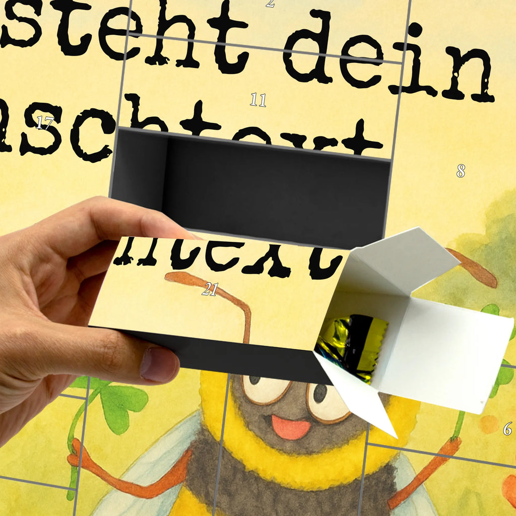 Personalisierter Befüllbarer Adventskalender Bienen Paar Design Befüllbarer Adventskalender, Adventskalender Zum Selbst Befüllen, Freundin, Freund, Liebe, Liebesgeschenk, Jahrestag, Verlobung, Partner, Ehemann, Ehefrau, Heiraten, Heiratsantrag, Hocheitstag, Schildkröten, Verliebte Schildkröten, Geschenk für Partner, Mitbringsel, Valentinstag, Hochzeitstag, für Männer, Geschenk für Frauen, Geschenk für Freundin, Liebesbeweis, für Ehemann