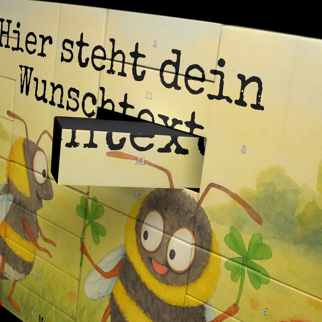 Personalisierter Befüllbarer Adventskalender Bienen Paar Design Befüllbarer Adventskalender, Adventskalender Zum Selbst Befüllen, Freundin, Freund, Liebe, Liebesgeschenk, Jahrestag, Verlobung, Partner, Ehemann, Ehefrau, Heiraten, Heiratsantrag, Hocheitstag, Schildkröten, Verliebte Schildkröten, Geschenk für Partner, Mitbringsel, Valentinstag, Hochzeitstag, für Männer, Geschenk für Frauen, Geschenk für Freundin, Liebesbeweis, für Ehemann