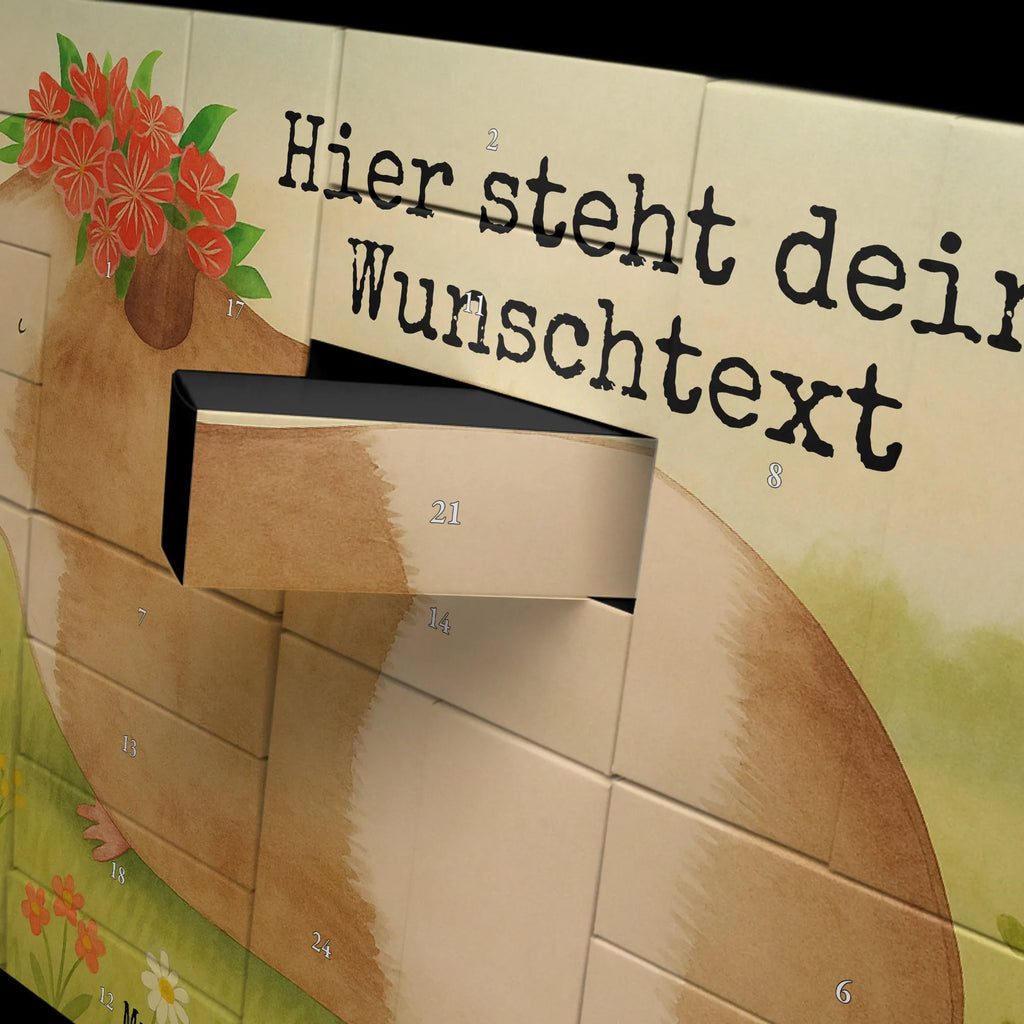 Personalisierter Befüllbarer Adventskalender Meerschweinchen Weisheit Design Befüllbarer Adventskalender, Adventskalender Zum Selbst Befüllen, Lustige Sprüche, Tiere, Tiermotive, Gute Laune, Wunderland, Motivation, Realität, Meerie, Wunder, Blumenkind, Spruch, Meerschweinchen, Meeries, Weisheit