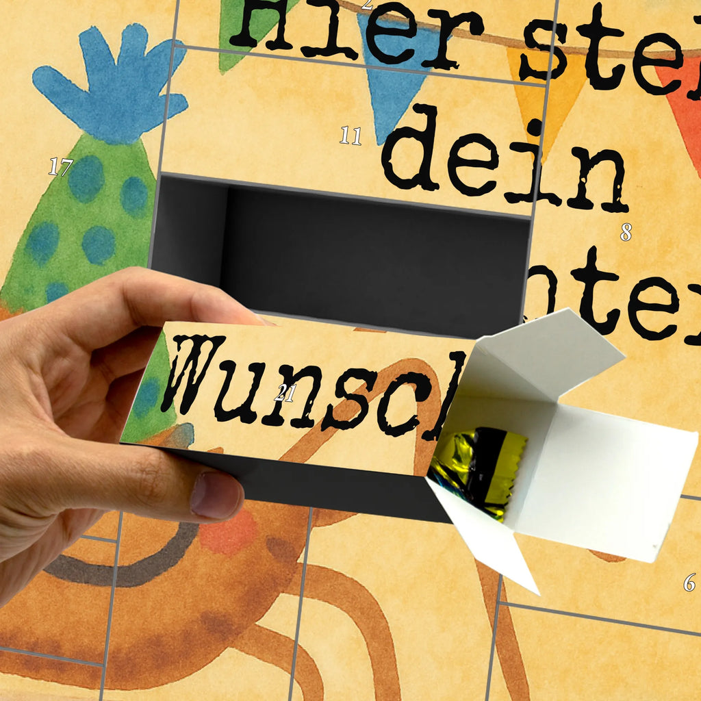 Personalisierter Befüllbarer Adventskalender Spinne Agathe Party Design Befüllbarer Adventskalender, Adventskalender Zum Selbst Befüllen, Spinne Agathe, Spinne, Agathe, Videos, Merchandise, Motivation, Wunder, Glück, Selbstliebe