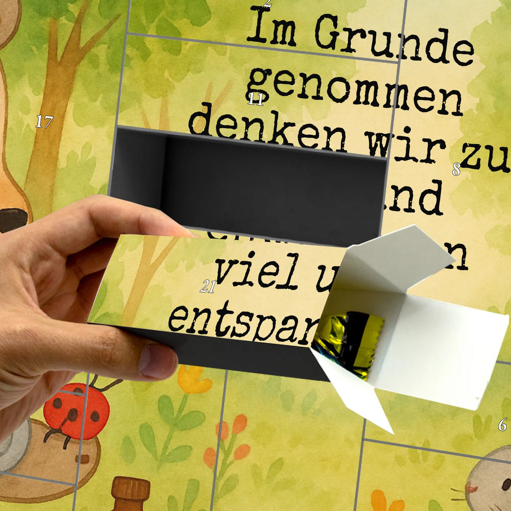 Fillable advent calendar bear Physician Design Advent calendar men, Advent calendar 2020, Advent calendar women, self filling, Advent calendar, bear, teddy, teddy bear, cuddly toy, Doctor, Professor, Bear