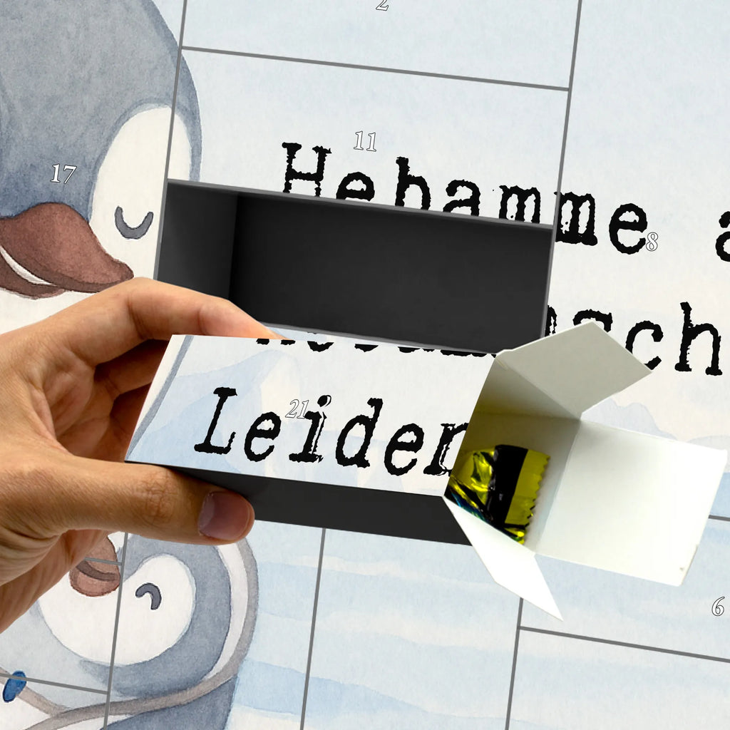 Fillable advent calendar midwife Passion Design Advent calendar women, self filling, Advent calendar, Advent calendar men, Advent calendar 2020, gift, gift idea, best, farewell gift, passing exam, anniversary, retirement, promotion, job start, sayings, funny, profession