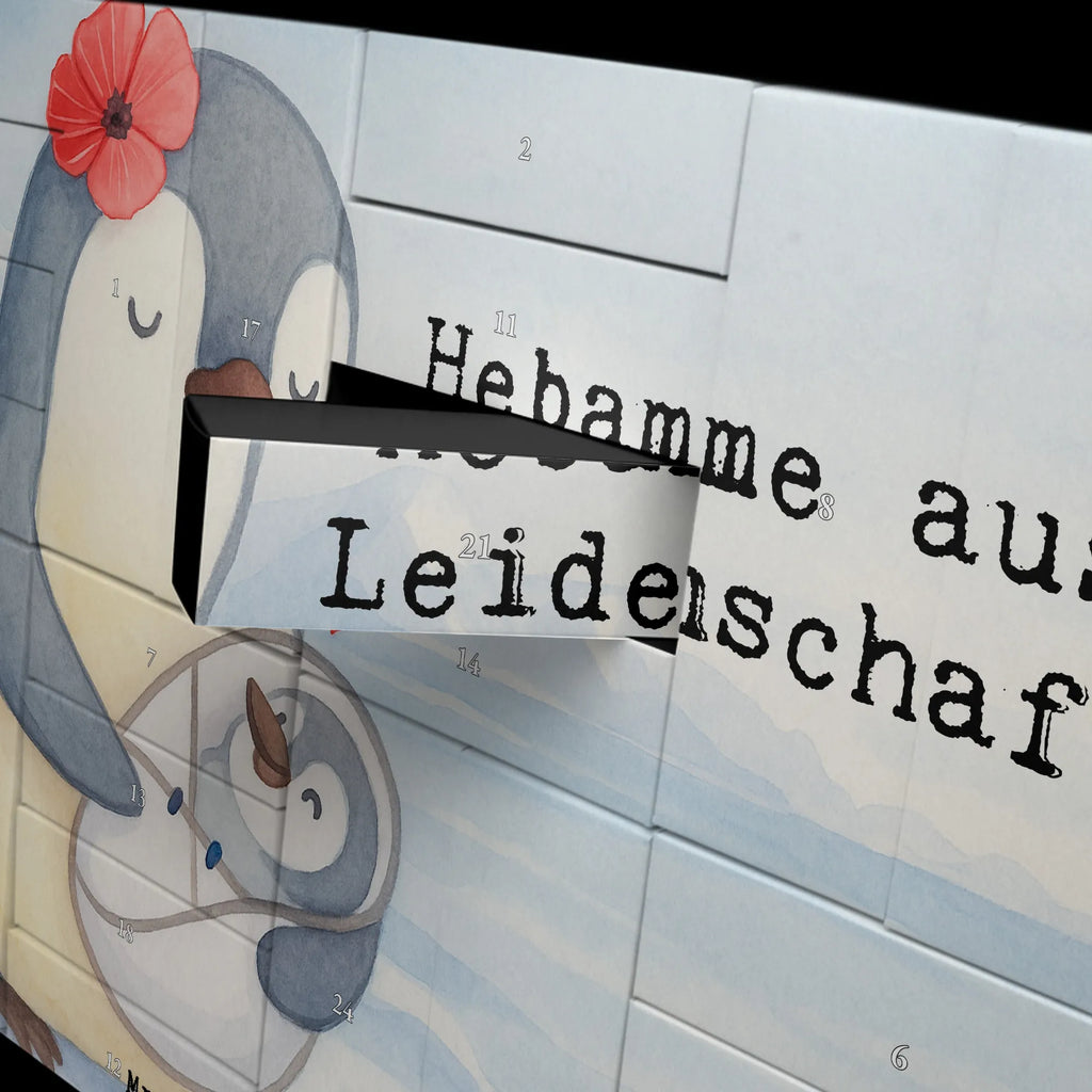 Fillable advent calendar midwife Passion Design Advent calendar women, self filling, Advent calendar, Advent calendar men, Advent calendar 2020, gift, gift idea, best, farewell gift, passing exam, anniversary, retirement, promotion, job start, sayings, funny, profession