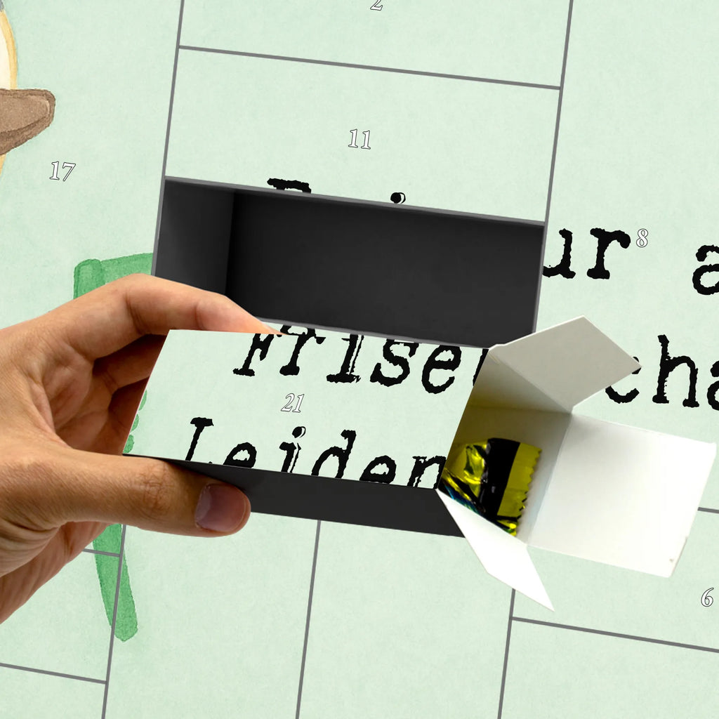 Fillable advent calendar Hairdresser Passion Design Advent calendar 2020, self filling, Advent calendar, Advent calendar men, Advent calendar women, gift, gift idea, best, farewell gift, passing exam, anniversary, retirement, promotion, job start, sayings, funny, profession