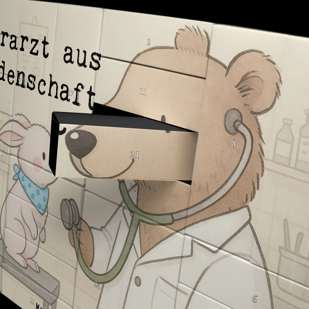 Fillable advent calendar Veterinarian Passion Design Advent calendar women, self filling, Advent calendar, Advent calendar 2020, Advent calendar men, gift, gift idea, best, farewell gift, passing exam, anniversary, retirement, promotion, job start, sayings, funny, profession