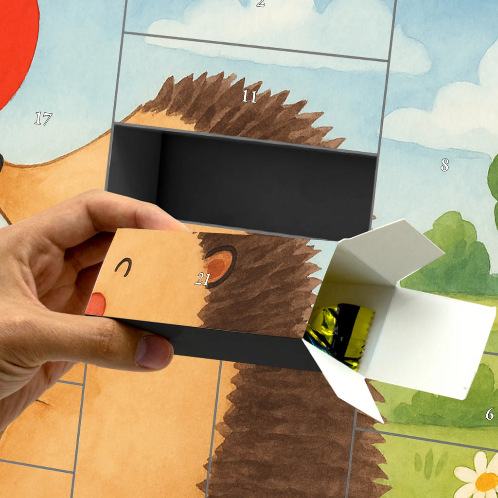  jeż balon Design Motywy zwierzęce, dobra energia, zabawne powiedzonka, zwierzęta