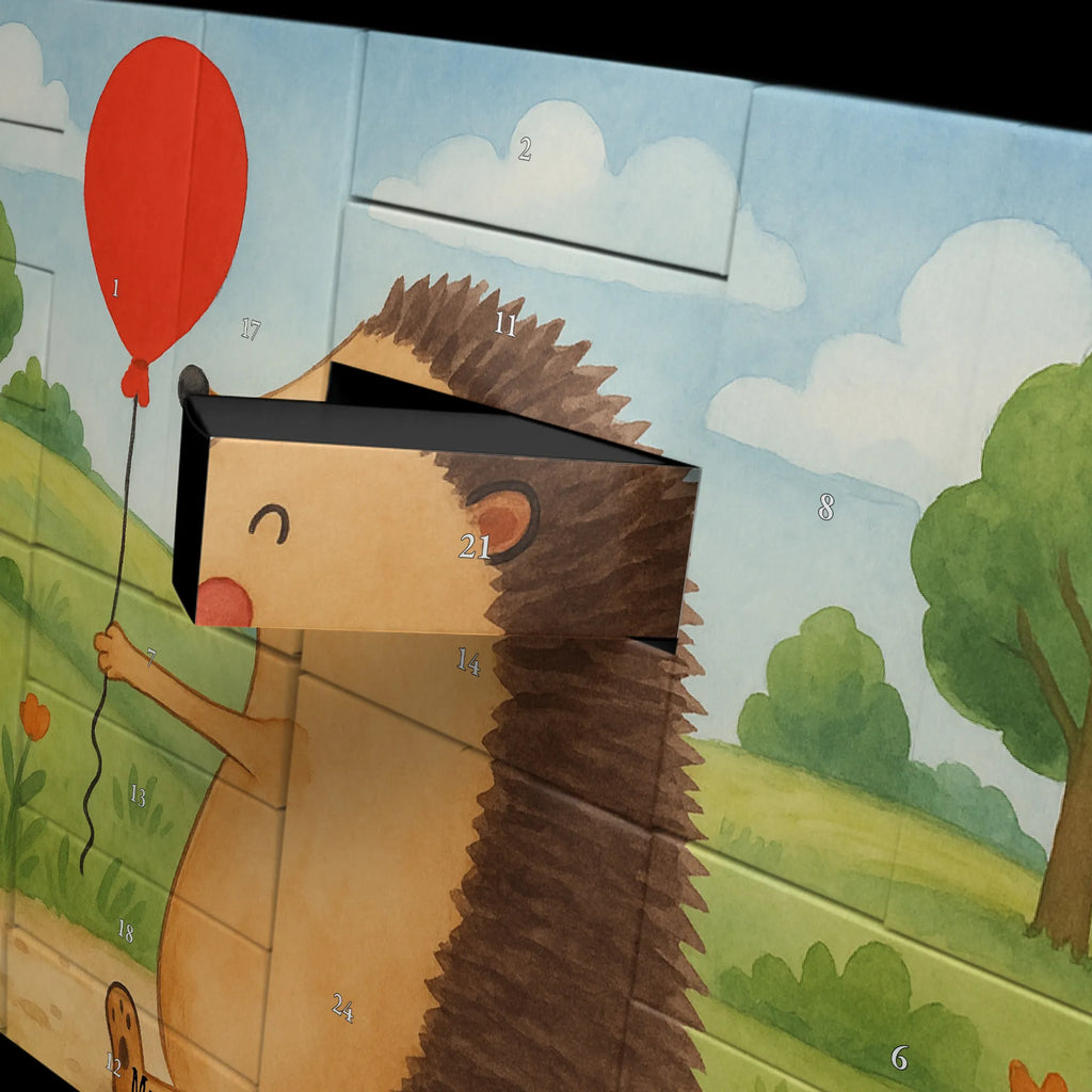  jeż balon Design Motywy zwierzęce, dobra energia, zabawne powiedzonka, zwierzęta